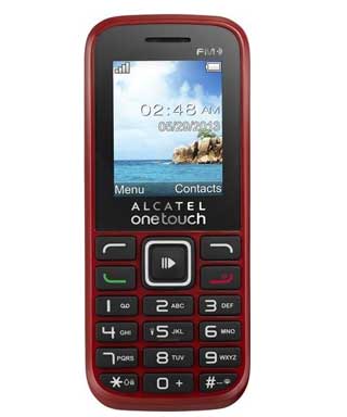 Alcatel One Touch 1041 Image