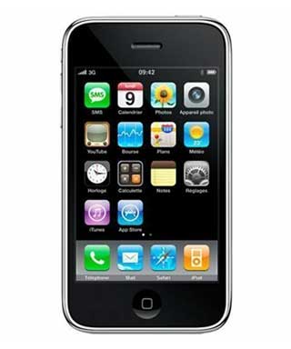 Apple iPhone 3G 16GB Image