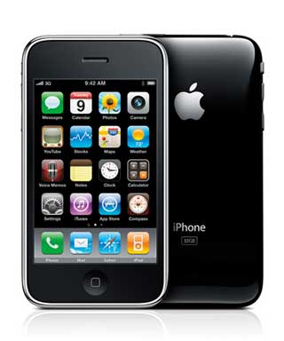 Apple iPhone 3GS 32GB Image