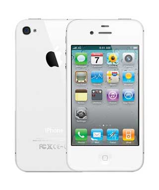 Apple iPhone 4 - 16GB Image
