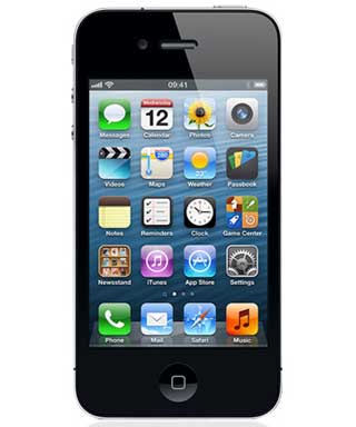 Apple iPhone 4s 32GB Image