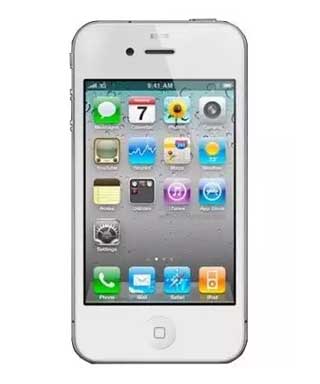 Apple iPhone 4s 64GB Image