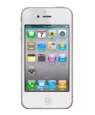 Apple iPhone 4s 8GB Image