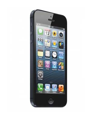 Apple iPhone 5 64GB Image