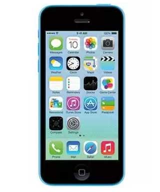 Apple iPhone 5c CDMA 16GB Image