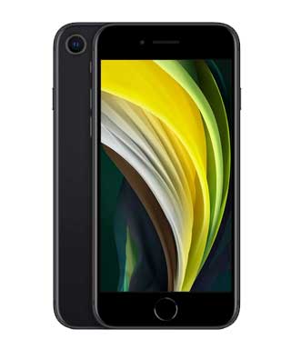 Apple iPhone SE 2020 256GB Image
