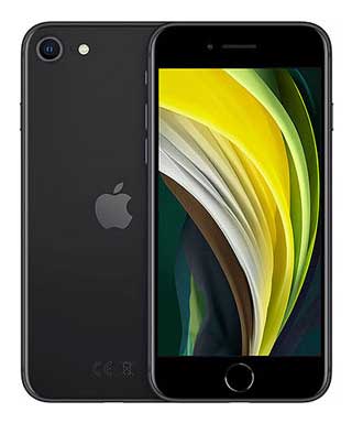 Apple iPhone SE 2021 Image