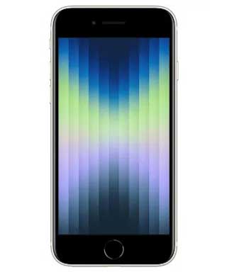 Apple iPhone SE 2022 128GB Image