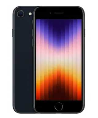 Apple iPhone SE 2022 256GB Image