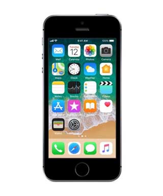 Apple iPhone SE 32GB Image
