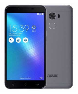Asus Zenfone 3 Max ZC553KL Image
