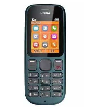 Nokia 100 Image