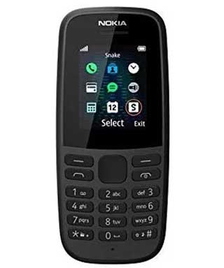 Nokia 105 2019 Image