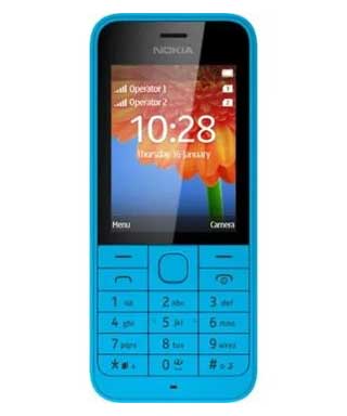 Nokia 220 Dual SIM Image