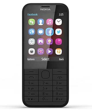 Nokia 225 Dual SIM Image