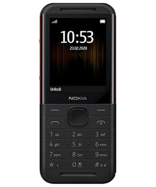 Nokia 5310 Image